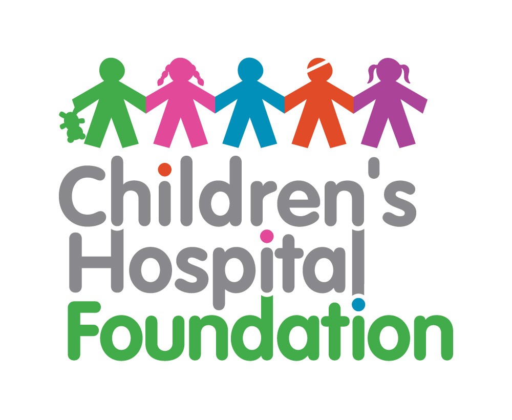 Children's Hospital Foundation events